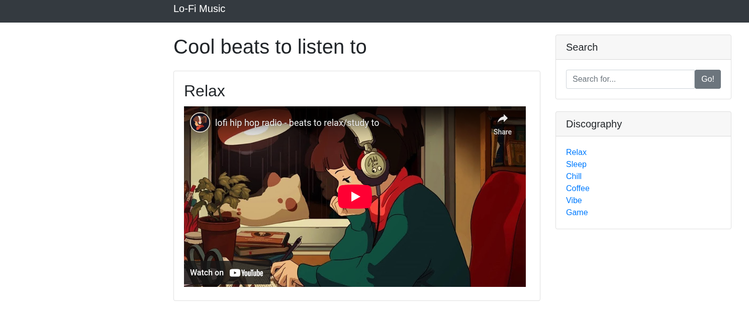 lofi