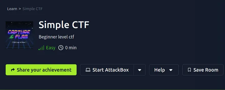 simple_ctf