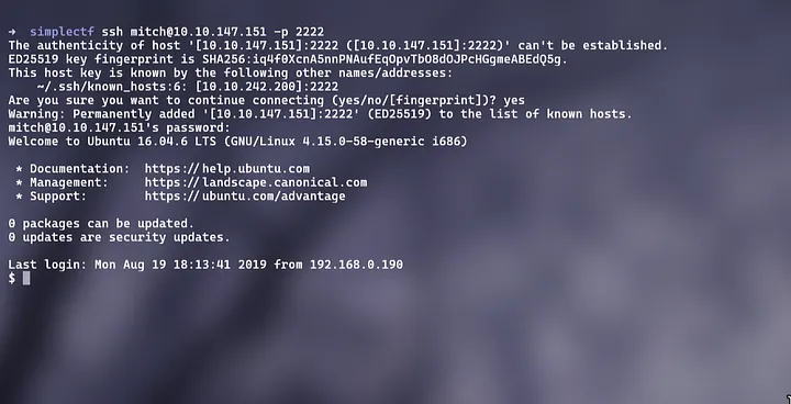 simple_ctf